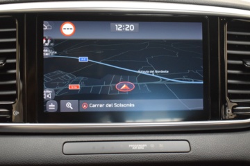 KIA SPORTAGE GT Line Essential 1.6 MHEV 136CV 4X2 - Ítem17