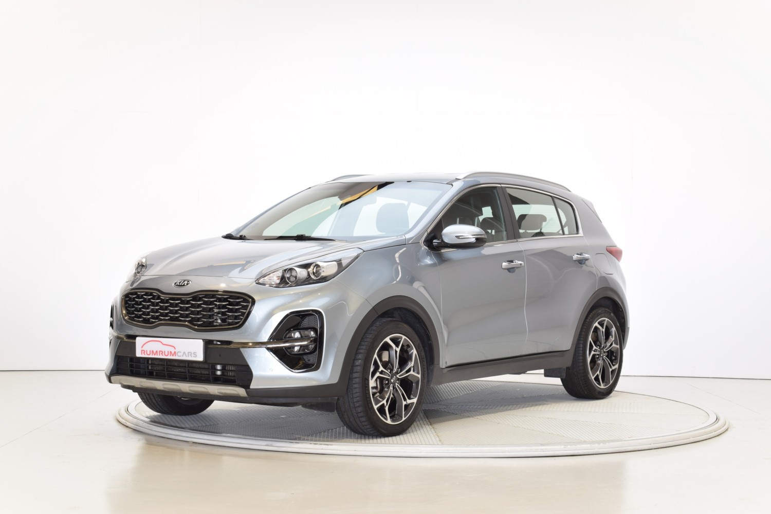 KIA SPORTAGE GT Line Essential 1.6 MHEV 136CV 4X2 - Ítem