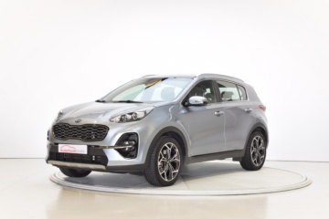 KIA SPORTAGE GT Line Essential 1.6 MHEV 136CV 4X2