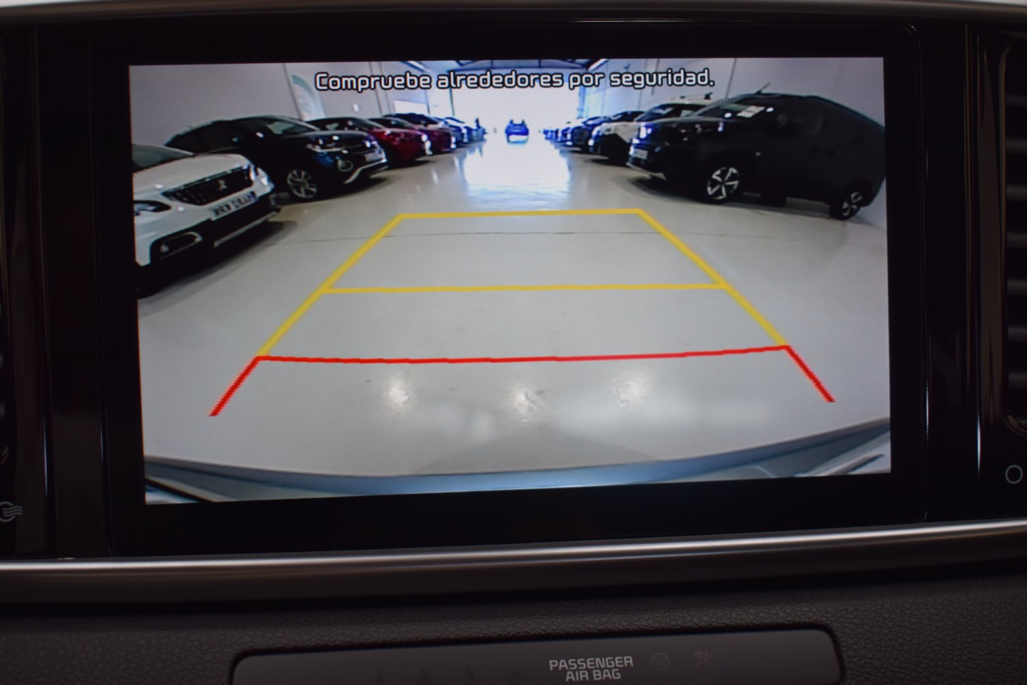 KIA SPORTAGE GT Line Essential 1.6 MHEV 136CV 4X2 - Ítem18