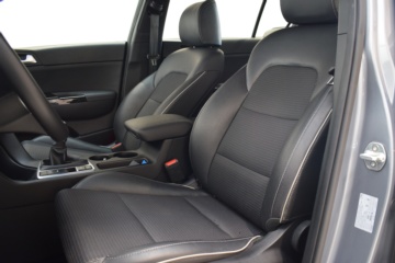 KIA SPORTAGE GT Line Essential 1.6 MHEV 136CV 4X2 - Ítem20