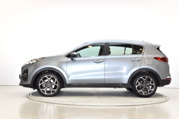 KIA SPORTAGE GT Line Essential 1.6 MHEV 136CV 4X2 - Ítem1