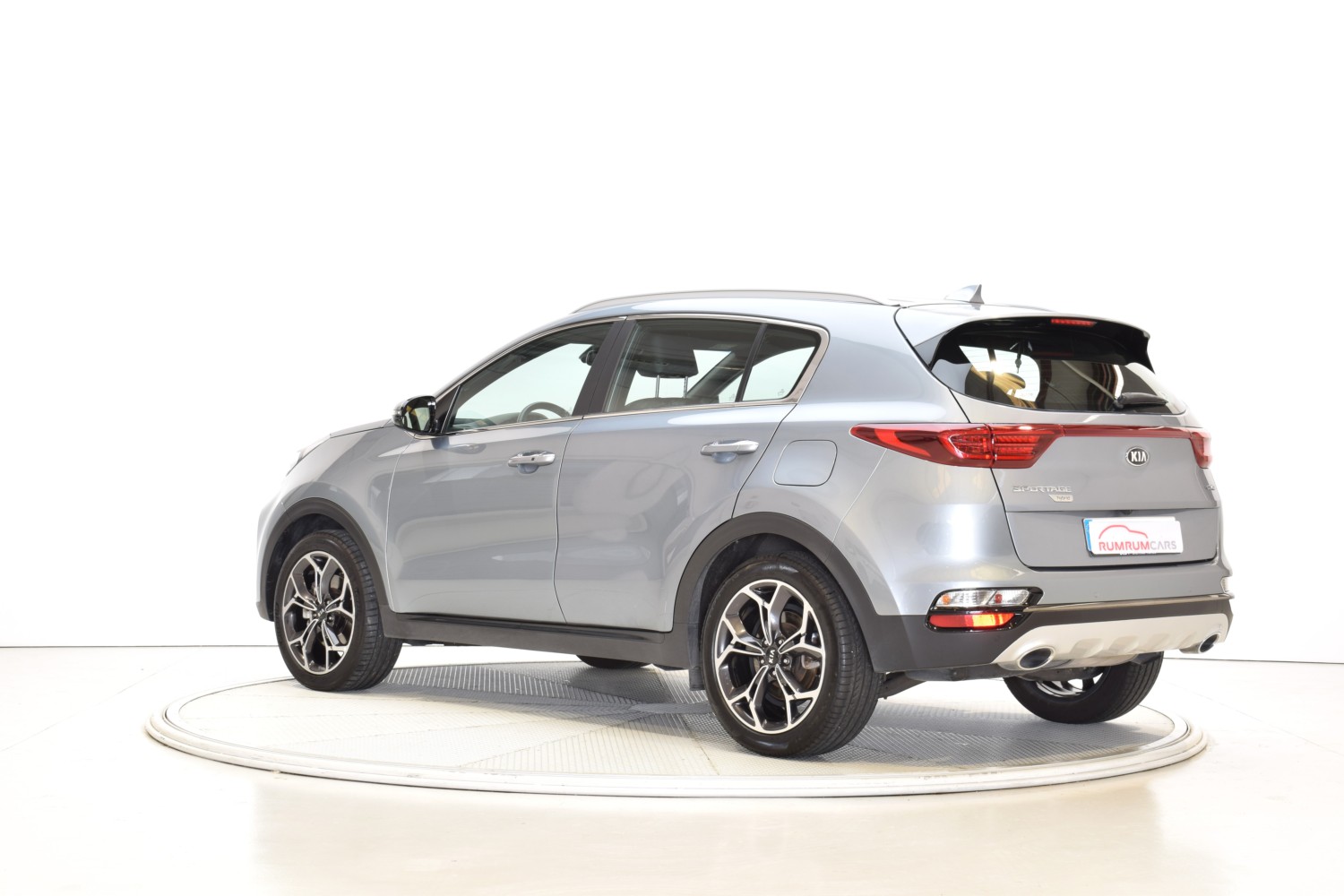 KIA SPORTAGE GT Line Essential 1.6 MHEV 136CV 4X2 - Ítem2