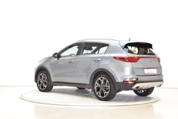 KIA SPORTAGE GT Line Essential 1.6 MHEV 136CV 4X2 - Ítem2