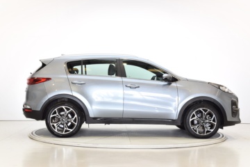 KIA SPORTAGE GT Line Essential 1.6 MHEV 136CV 4X2 - Ítem5