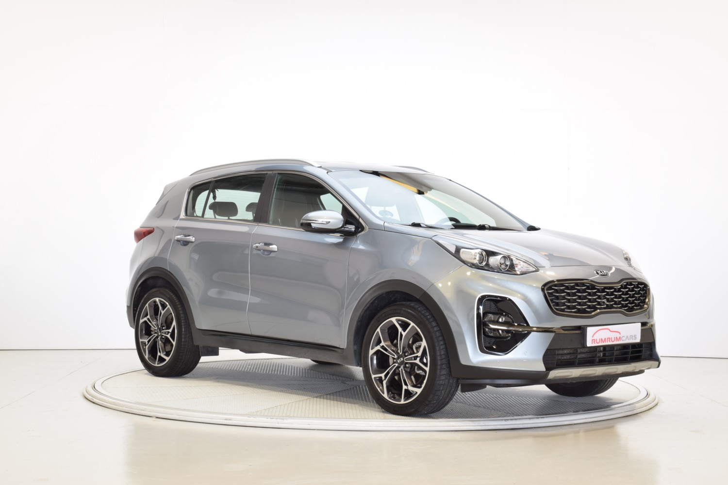 KIA SPORTAGE GT Line Essential 1.6 MHEV 136CV 4X2 - Ítem6