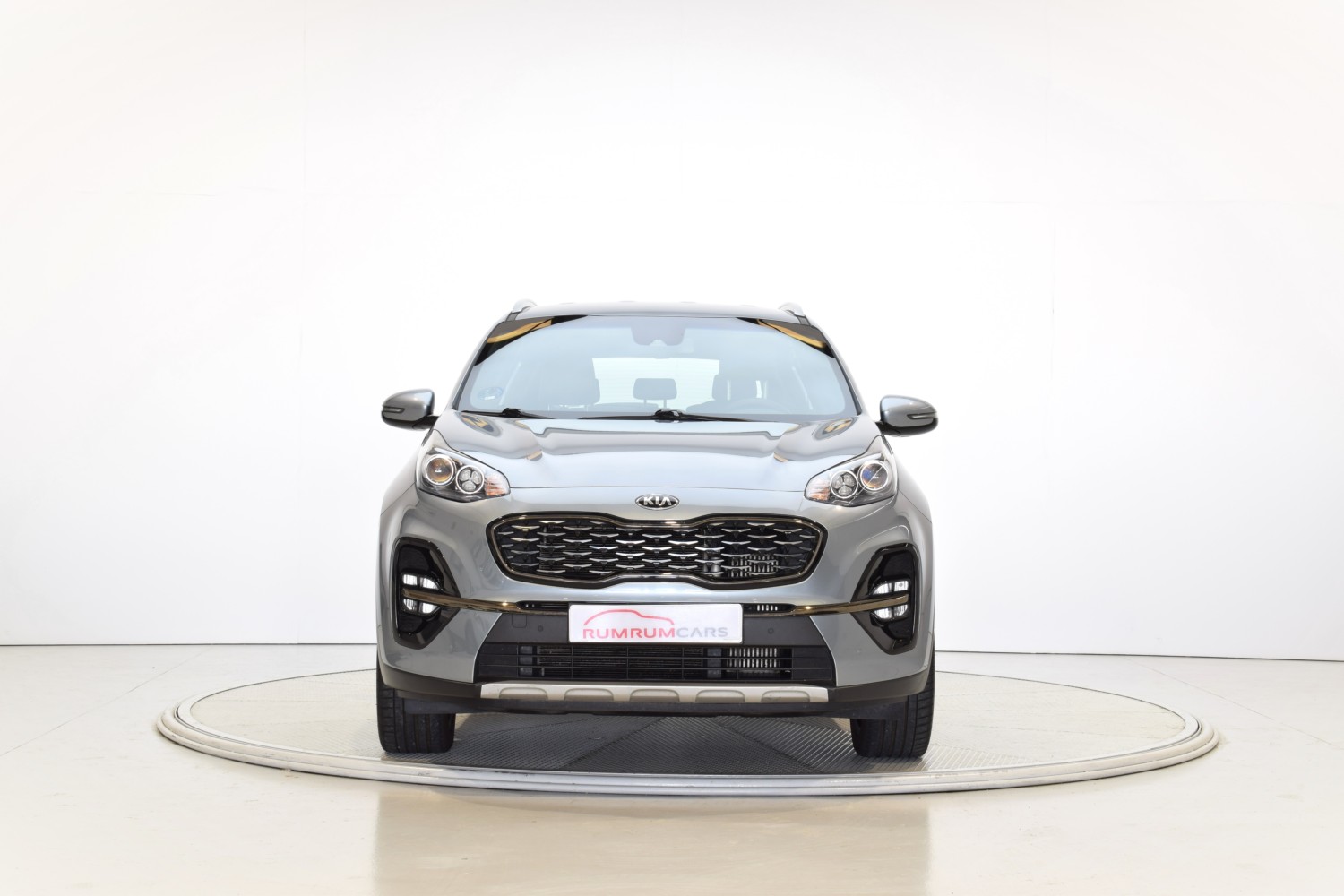 KIA SPORTAGE GT Line Essential 1.6 MHEV 136CV 4X2 - Ítem7