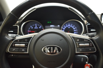 KIA TECH XCEED 1.6 CRDI (136CV) DCT - Ítem11