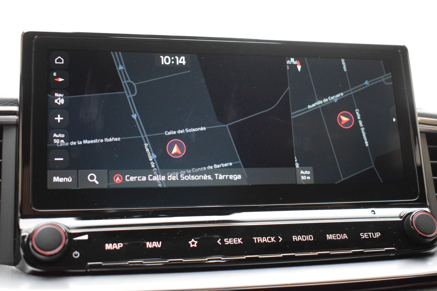 KIA TECH XCEED 1.6 CRDI (136CV) DCT - Ítem19