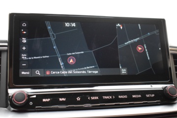 KIA TECH XCEED 1.6 CRDI (136CV) DCT - Ítem19