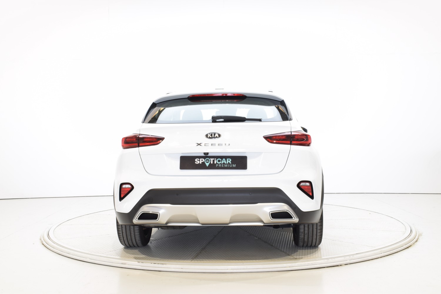 KIA TECH XCEED 1.6 CRDI (136CV) DCT - Ítem3
