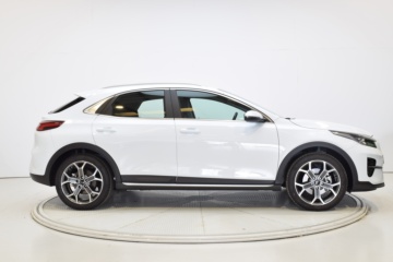 KIA TECH XCEED 1.6 CRDI (136CV) DCT - Ítem5