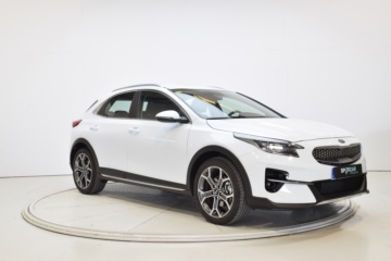 KIA TECH XCEED 1.6 CRDI (136CV) DCT - Ítem6