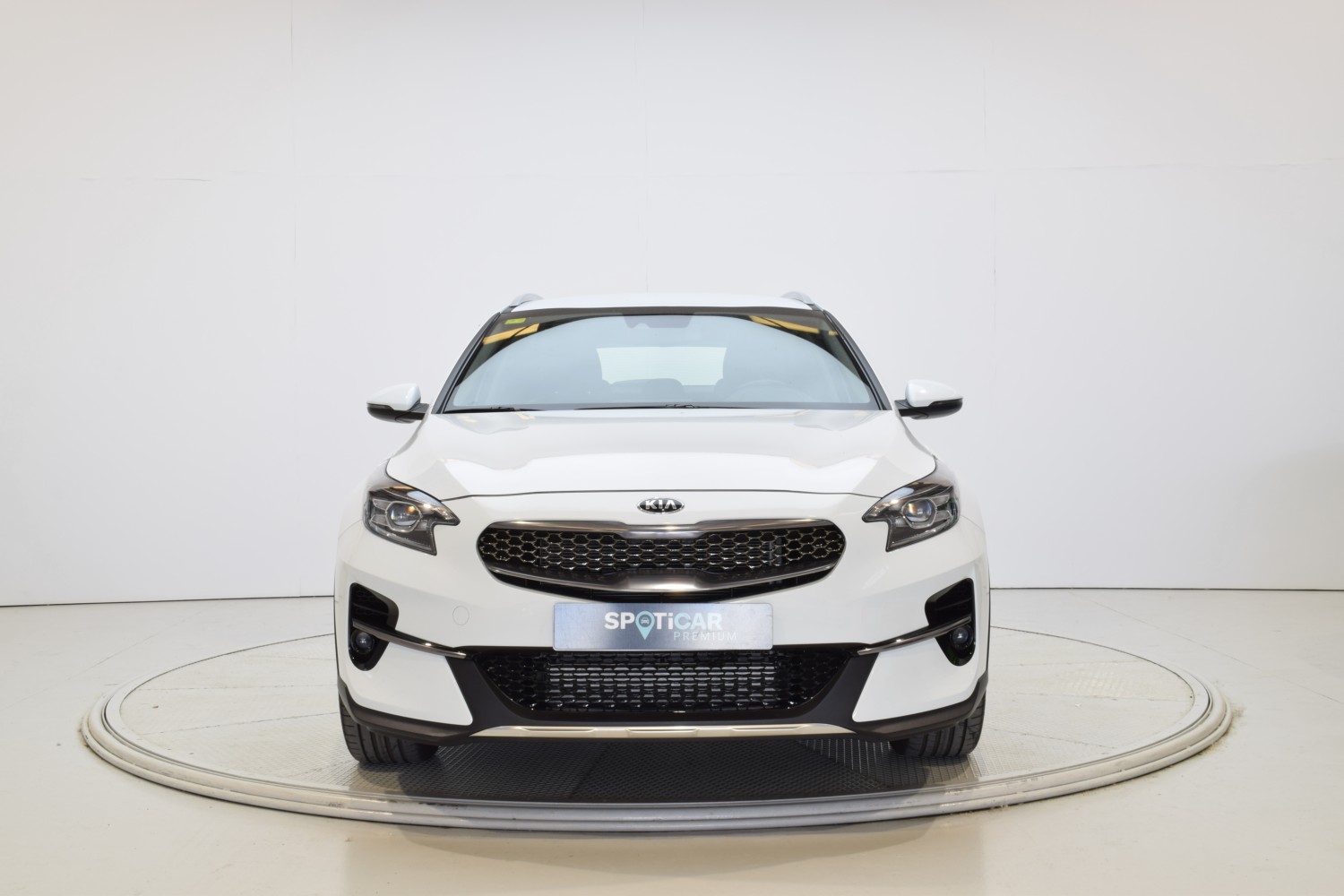 KIA TECH XCEED 1.6 CRDI (136CV) DCT - Ítem7