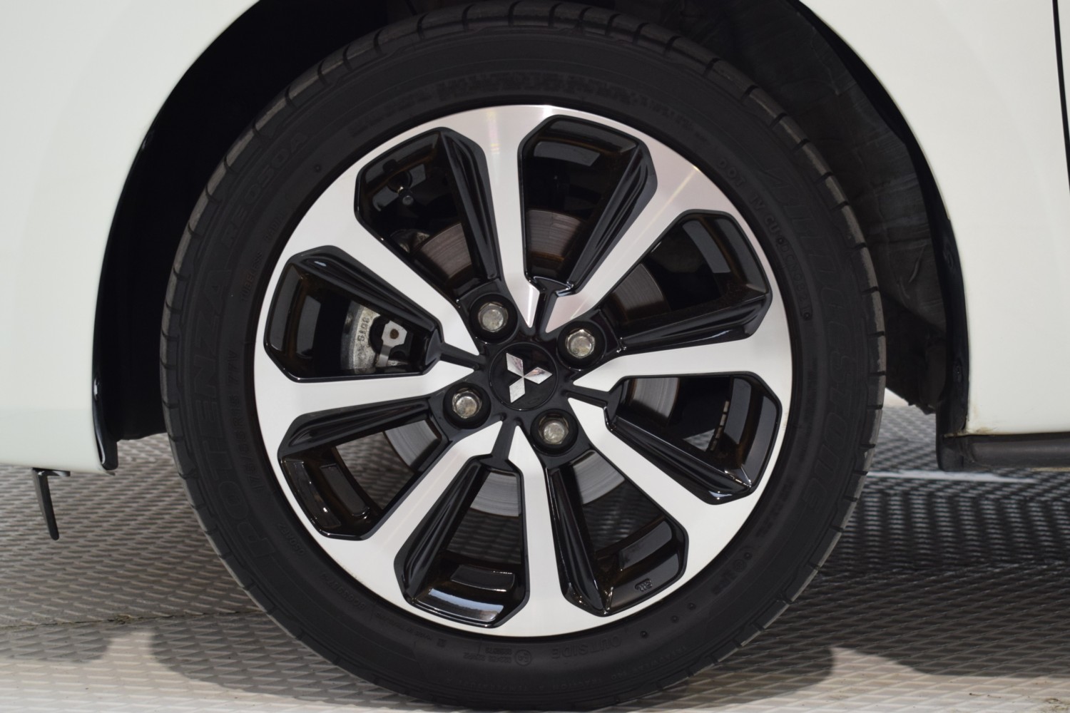 MITSUBISHI SPACE STAR MPI KATEKI 1.2 70CV - Ítem10