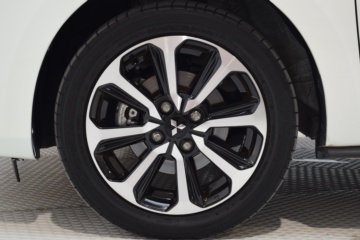 MITSUBISHI SPACE STAR MPI KATEKI 1.2 70CV - Ítem10