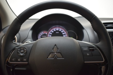 MITSUBISHI SPACE STAR MPI KATEKI 1.2 70CV - Ítem12