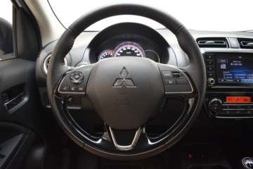 MITSUBISHI SPACE STAR MPI KATEKI 1.2 70CV - Ítem13