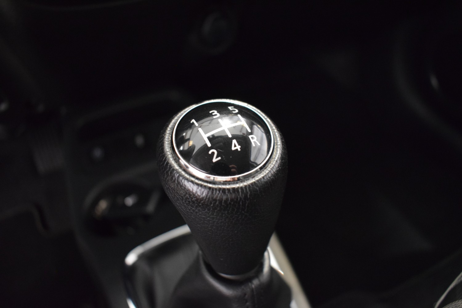 MITSUBISHI SPACE STAR MPI KATEKI 1.2 70CV - Ítem17
