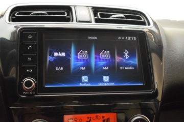 MITSUBISHI SPACE STAR MPI KATEKI 1.2 70CV - Ítem19