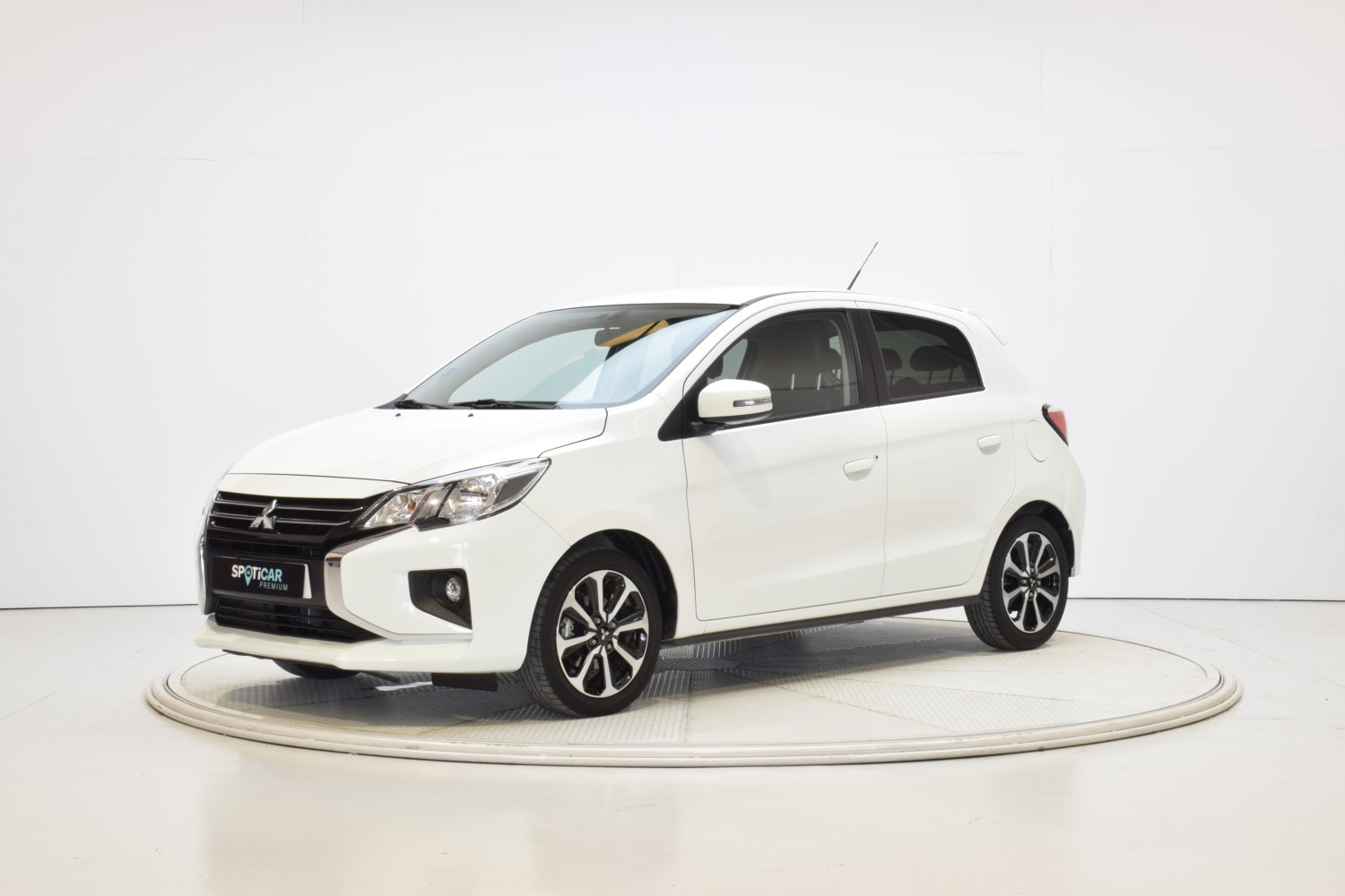 MITSUBISHI SPACE STAR MPI KATEKI 1.2 70CV - Ítem