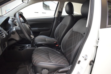 MITSUBISHI SPACE STAR MPI KATEKI 1.2 70CV - Ítem20