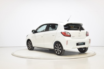 MITSUBISHI SPACE STAR MPI KATEKI 1.2 70CV - Ítem3