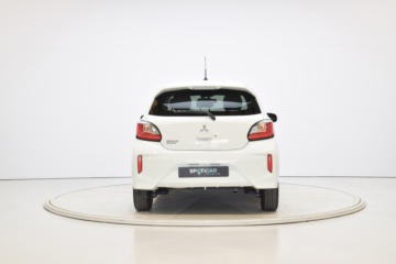 MITSUBISHI SPACE STAR MPI KATEKI 1.2 70CV - Ítem4