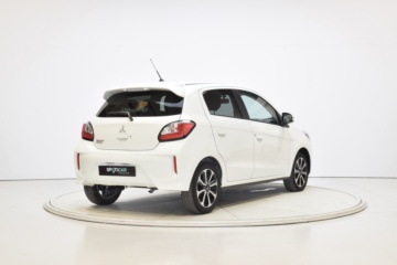 MITSUBISHI SPACE STAR MPI KATEKI 1.2 70CV - Ítem5