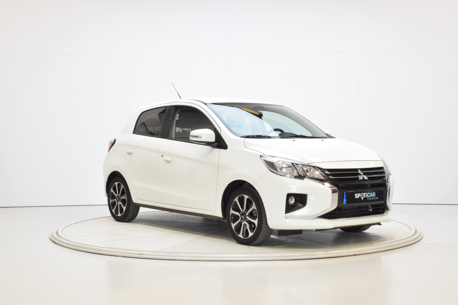 MITSUBISHI SPACE STAR MPI KATEKI 1.2 70CV - Ítem7