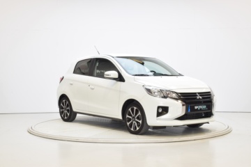 MITSUBISHI SPACE STAR MPI KATEKI 1.2 70CV - Ítem7