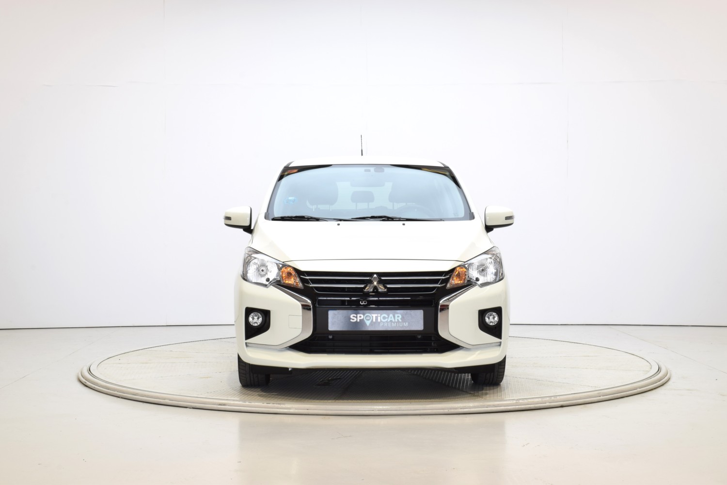 MITSUBISHI SPACE STAR MPI KATEKI 1.2 70CV - Ítem8