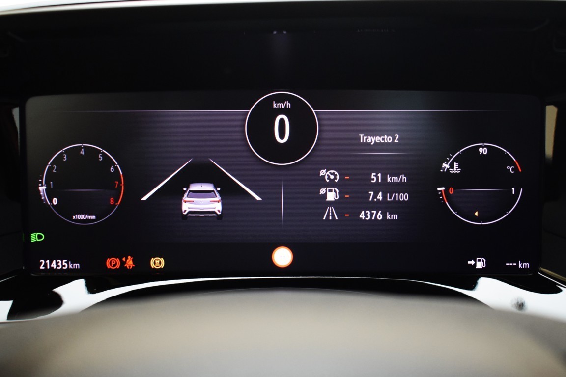 OPEL MOKKA 2 ULTIMATE 1.2 T 100kW (136 CV) - Ítem10