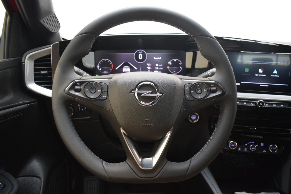 OPEL MOKKA 2 ULTIMATE 1.2 T 100kW (136 CV) - Ítem11