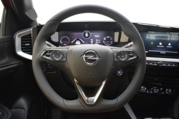 OPEL MOKKA 2 ULTIMATE 1.2 T 100kW (136 CV) - Ítem11