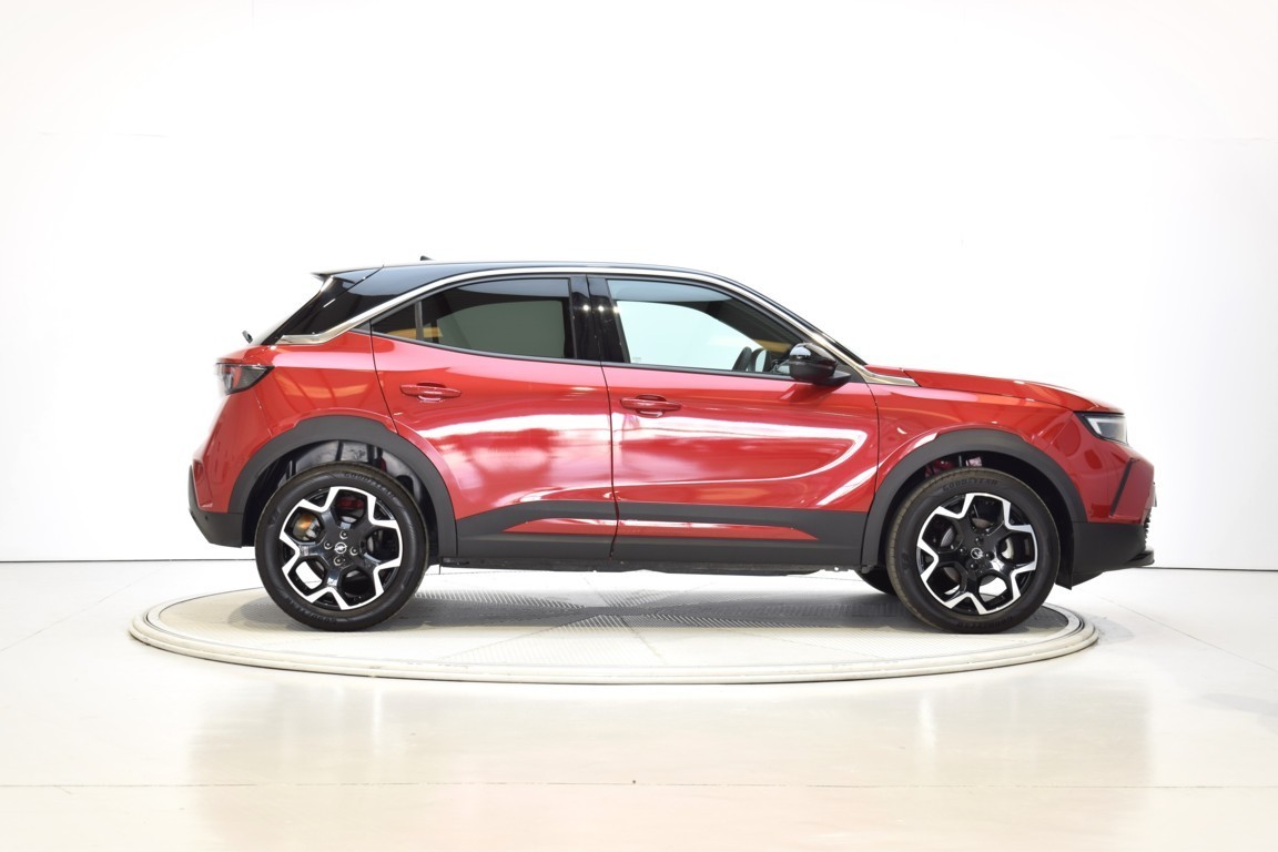 OPEL MOKKA 2 ULTIMATE 1.2 T 100kW (136 CV) - Ítem5