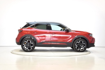OPEL MOKKA 2 ULTIMATE 1.2 T 100kW (136 CV) - Ítem5