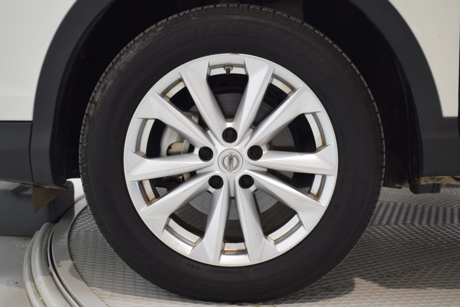 NISSAN QASHQAI ACENTA 1.2 DIG-T 115CV - Ítem9