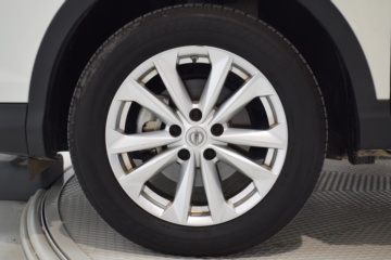 NISSAN QASHQAI ACENTA 1.2 DIG-T 115CV - Ítem9