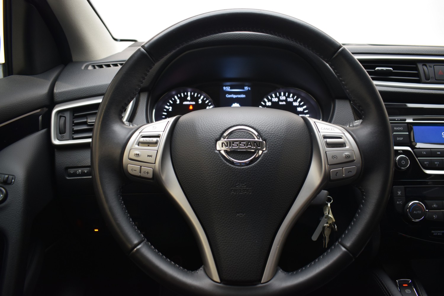 NISSAN QASHQAI ACENTA 1.2 DIG-T 115CV - Ítem12