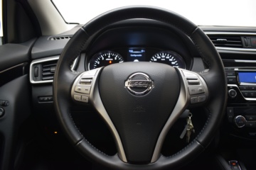 NISSAN QASHQAI ACENTA 1.2 DIG-T 115CV - Ítem12
