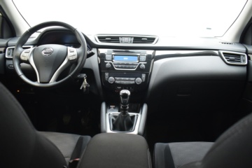 NISSAN QASHQAI ACENTA 1.2 DIG-T 115CV - Ítem13
