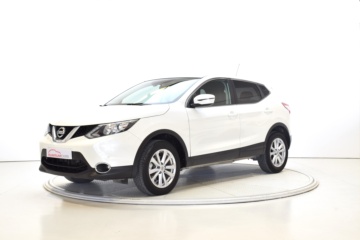 NISSAN QASHQAI ACENTA 1.2 DIG-T 115CV