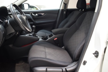 NISSAN QASHQAI ACENTA 1.2 DIG-T 115CV - Ítem19