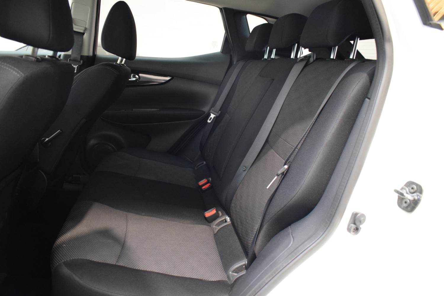 NISSAN QASHQAI ACENTA 1.2 DIG-T 115CV - Ítem20