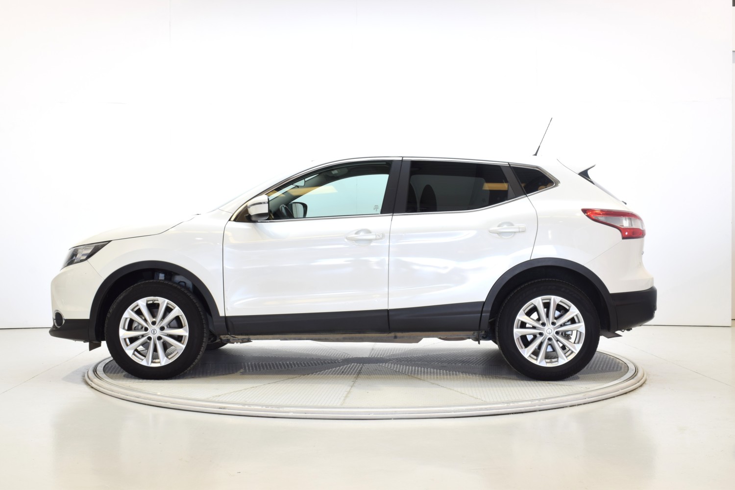 NISSAN QASHQAI ACENTA 1.2 DIG-T 115CV - Ítem1
