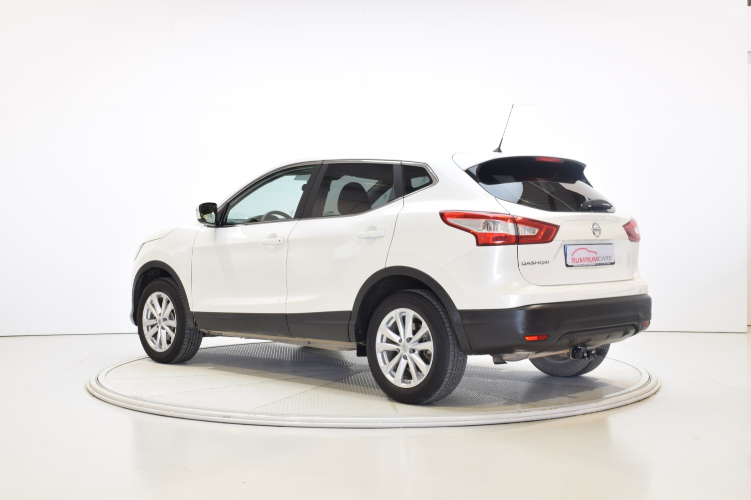 NISSAN QASHQAI ACENTA 1.2 DIG-T 115CV - Ítem2