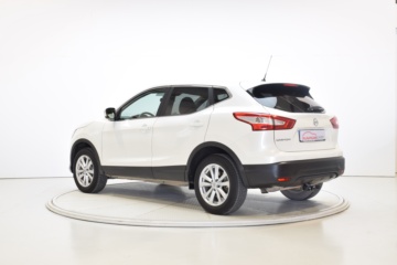 NISSAN QASHQAI ACENTA 1.2 DIG-T 115CV - Ítem2