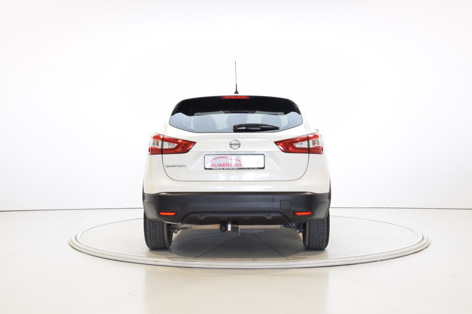 NISSAN QASHQAI ACENTA 1.2 DIG-T 115CV - Ítem3