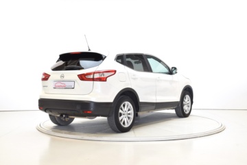 NISSAN QASHQAI ACENTA 1.2 DIG-T 115CV - Ítem4